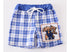 Teamwear boys swim trunks