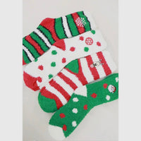 Holiday Socks