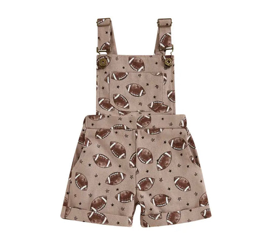Football Overalls - 3/4T