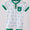 Boys golf romper