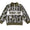 Mamas boy camo pullover