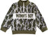 Mamas boy camo pullover