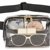 Clear Stadium Bags