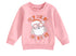 Stay merry & Bright Pullover