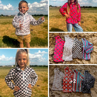 Vibin jacket ETA Nov