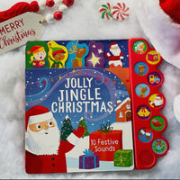 Jolly Jingle Christmas