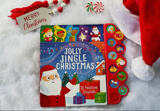 Jolly Jingle Christmas