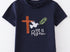 He is risen boys top