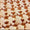 Gingerbread man bath bombs