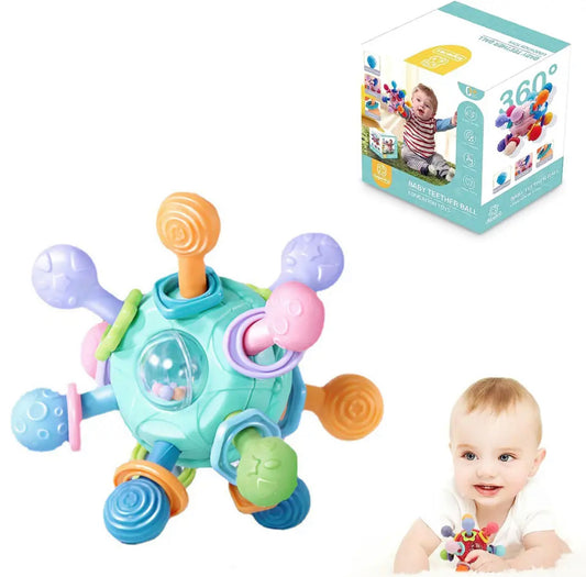 Teething silicone Ball