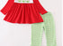 Girls Christmas set