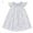 Sweet dreams Valerie vine smocked dress