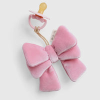 Bitzy pal bow