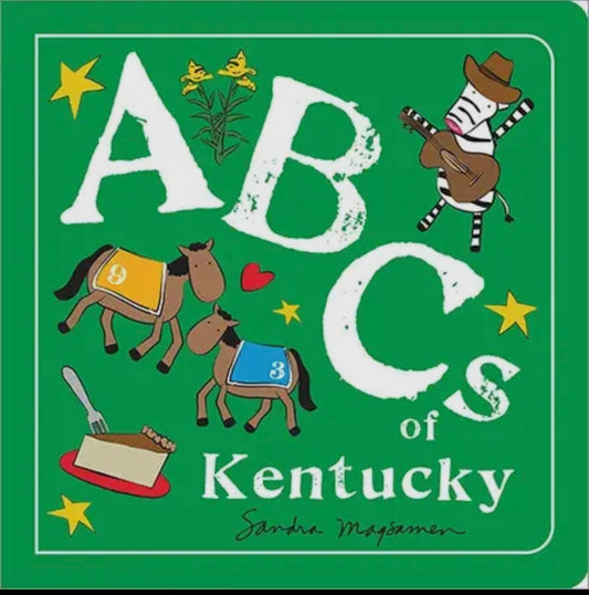 ABCs of Kentucky