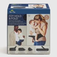 Itzy hold & fold