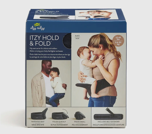 Itzy hold & fold