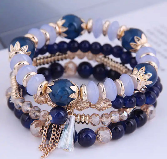 Bracelet Stacks