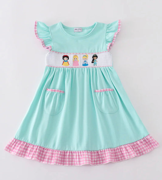 Prin cess dress