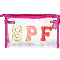 SPF or SUN bag