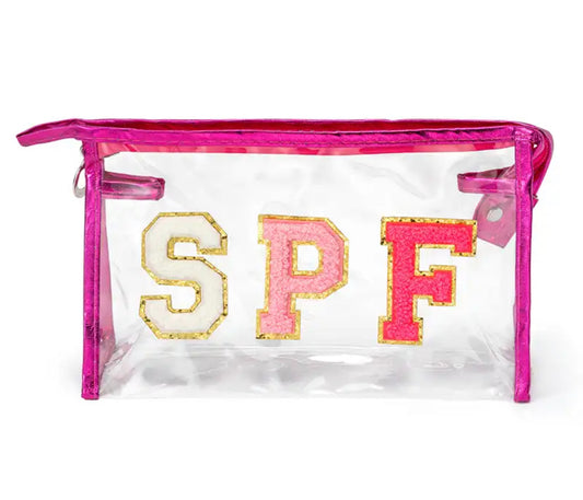 SPF or SUN bag