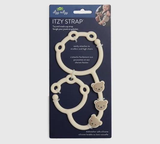 Itzy strap