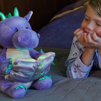 Story telling dragon