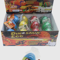 Dinosaur egg water growing hatching toy