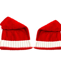 Kids Santa hats