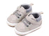 Baby Grey Sneakers