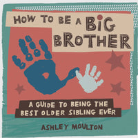How to be a big brother