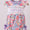 Daddy’s girl smocked bubble