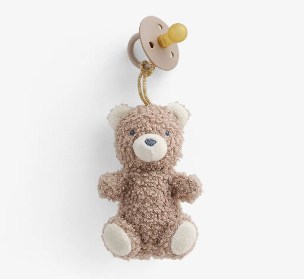 Bitzy pal bear
