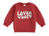 Lover boy sweatshirt