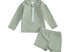 Green swim set