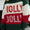 Holly Jolly Sequin sweater