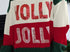 Holly Jolly Sequin sweater