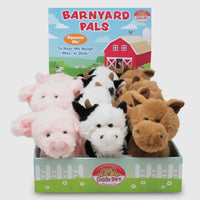 Barnyard pals- squeeze me