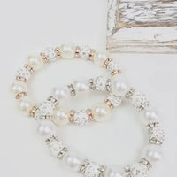 Pearl Bracelet