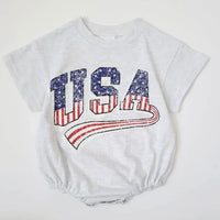 USA BUBBLE
