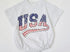USA BUBBLE
