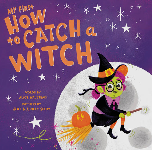 How to catch a witch