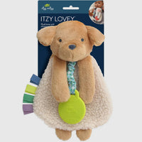 Puppy itzy friends lovey