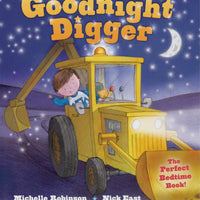 Goodnight digger