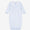 Little brother smocked gown