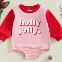 Holly Jolly bubble