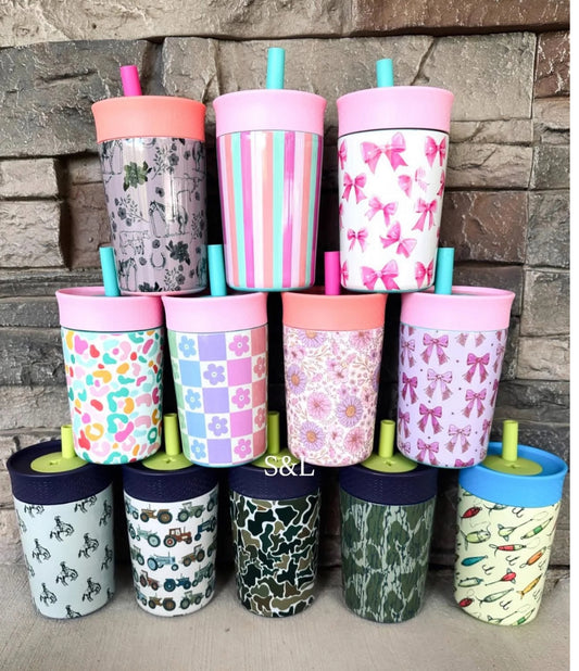 Cutie cups