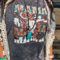 Country mama tee