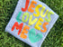 Jesus Loves me Tee