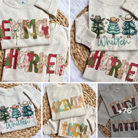 Fall Halloween Christmas ETA MID OCT