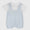 Boys blue shortall